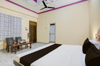 Hotel O Nirvana Hotel - 4