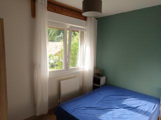 appartement avec balcon et jardin - 6