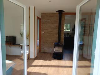 appartement avec balcon et jardin - 5