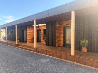 Refuge des Dunes - 0
