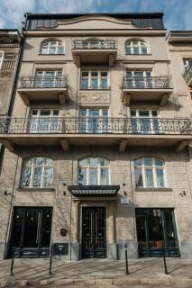 Hotel M4 Boutique - 0