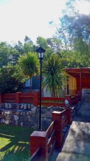 Cabañas Flor De Lis - 9