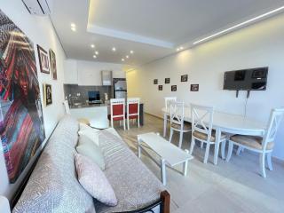 Modern 1BR Apt Pool View Maraya El Gouna - 2