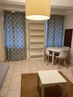 Appartement 2 pièces au cœur de sainte Cécile les vignes - 8