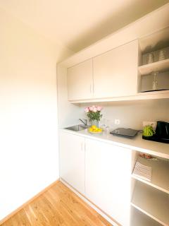 GuestHouse Große Linde - 9