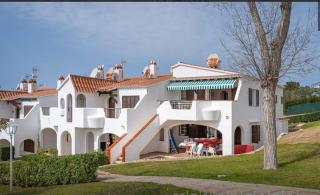 Apartment for 6 with a private terrace in Son Bou - Son Bou - 0
