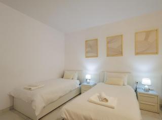 47 Paceville - Luxury 2BR Apartment, St Julian's - 1