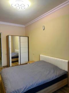 2 комнатная квартира на улице Грибоедов - 2