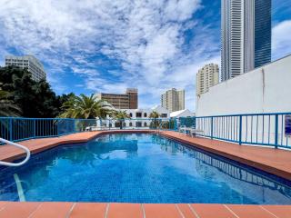 Monte on the Coast - 9