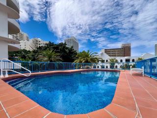 Monte on the Coast - 5