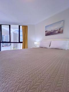 Monte on the Coast - 1