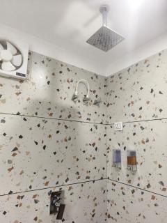 Natures Crown Resort - 9