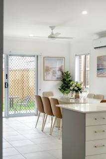 Backyard Days & Cozy Nights – 4BR Ripley Stay - 0