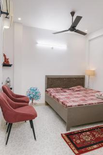 Divine Solace GF3 Near Triveni Sangam - 2