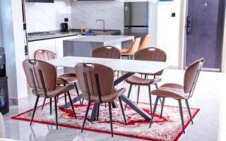 Scenic and Luxurious 3 rooms Apartment - 7