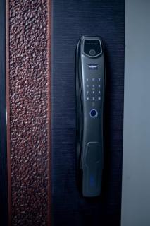 Scenic and Luxurious 3 rooms Apartment - 4