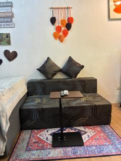 Bayanihan flats Cozy Studio Near Mactan Airport - 4