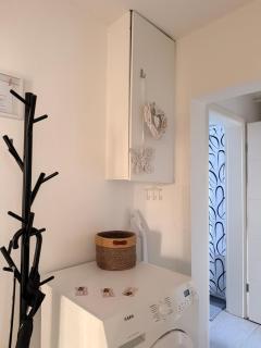 Gemütliche Ferienwohnung nahe dem Stadtzentrum und U-Bahn - 4