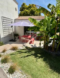 Villa avec piscine Proche de ROYAN - 8