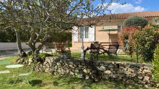 Appartement PALAZZI 1 - 7