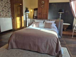 La Bâtisse de Bromont - 3