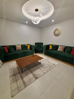 شقة في دار الأركان - 4