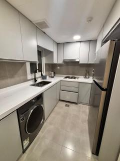 شقة في دار الأركان - 1