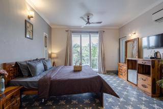 The Baga Domingo's- 50 Mtrs From the Baga Beach - 7