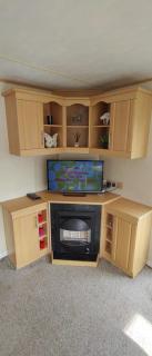 3 Bed Caravan sleeps 8 - Skegness - 8