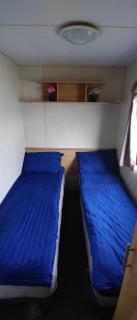 3 Bed Caravan sleeps 8 - Skegness - 9