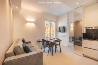 Suite Level 8, Terre Marine - 4