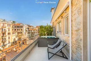 Suite Level 8, Terre Marine - 3