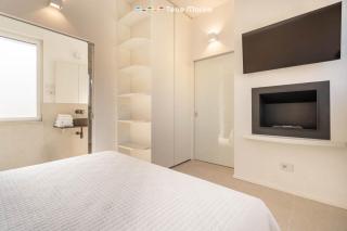 Suite Level 8, Terre Marine - 1