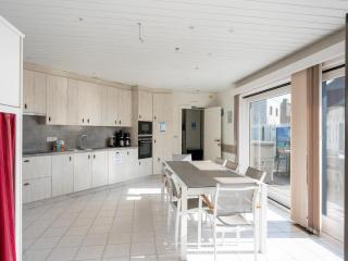 Luxury coastal villa with jacuzzi & sauna - 7