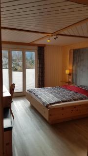 Jani's Holiday Apartment - Interlaken - 7