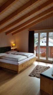 Jani's Holiday Apartment - Interlaken - 8