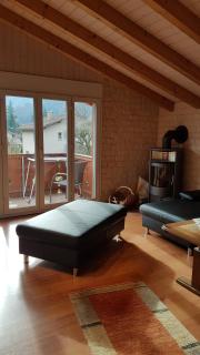 Jani's Holiday Apartment - Interlaken - 4
