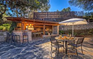 Awesome Home In Murcia With Private Swimming Pool, Can Be Inside Or Outside - 2