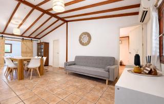 Awesome Home In Murcia With Private Swimming Pool, Can Be Inside Or Outside - 5