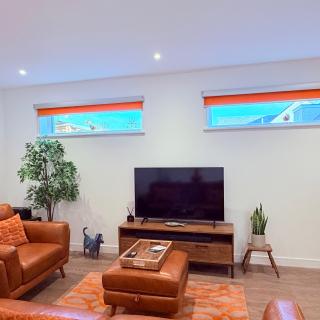 Luxury Apartment St Andrews - 7