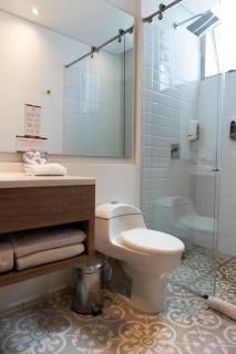 ExpoStay Hotel Corferias Embajada Americana - 1