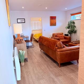 Luxury Apartment St Andrews - 9