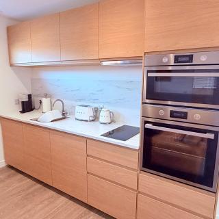 Luxury Apartment St Andrews - 2