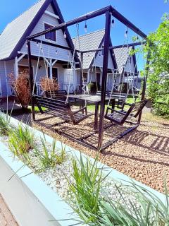 CUBA domki letniskowe - 5