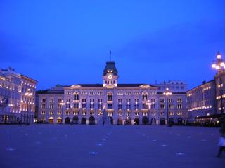 Torrebianca - Triest - 1