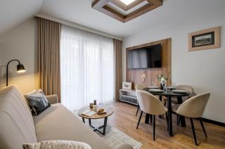 Apartament Białka Ski Na Stoku- blisko natury i Term Bania - 7