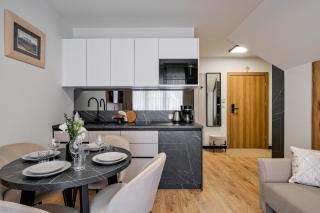 Apartament Białka Ski Na Stoku- blisko natury i Term Bania - 9