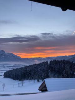 Lettlhof Leogang - 1