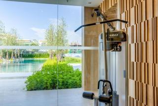 Beachfront Veranda Residence 18 by snap hosting - 5