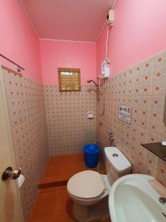 Villa Amadeo Farmhouse and Private Resort - Amadeo - 4